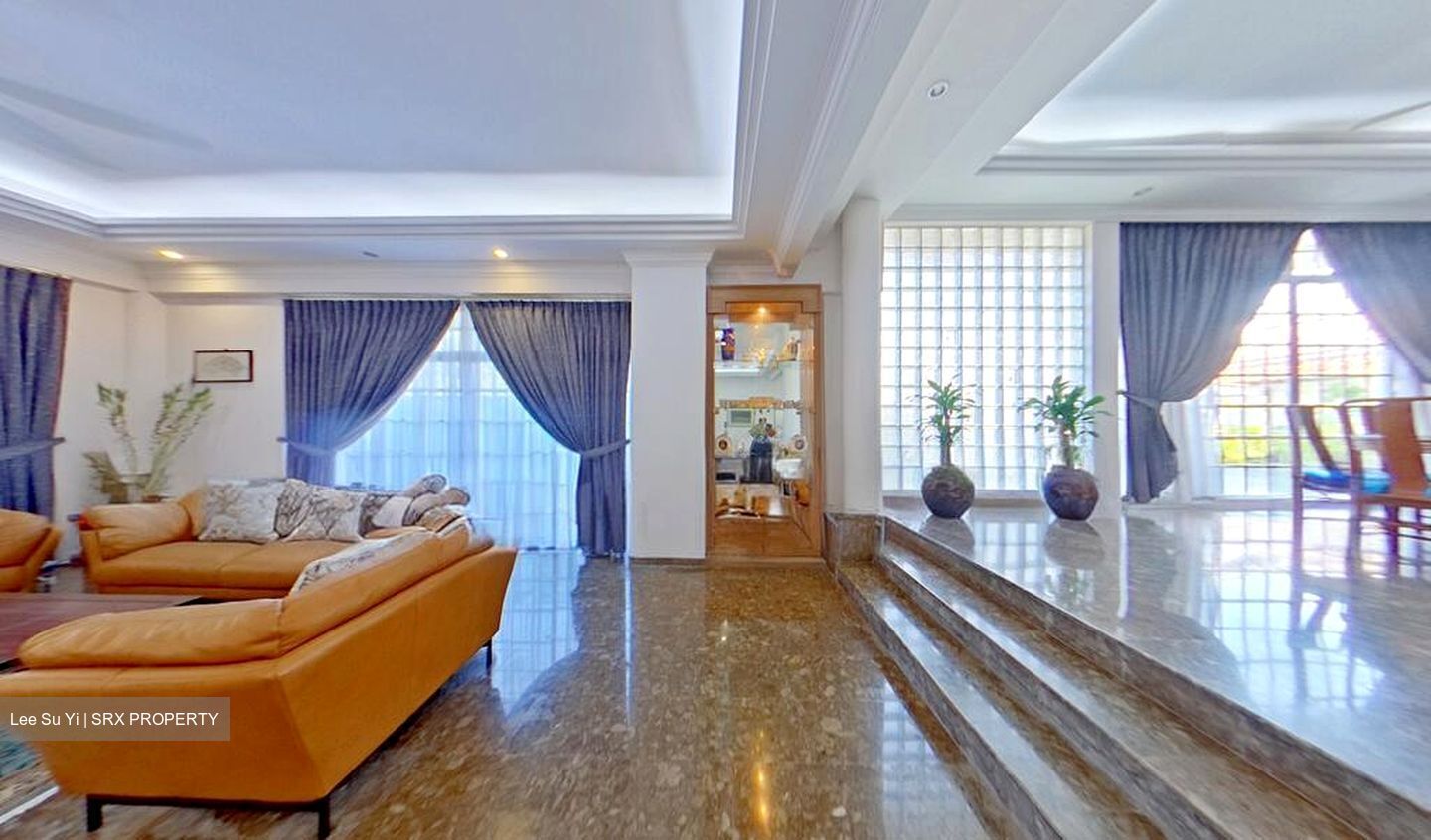Binjai Park (D21), Semi-Detached #526014751